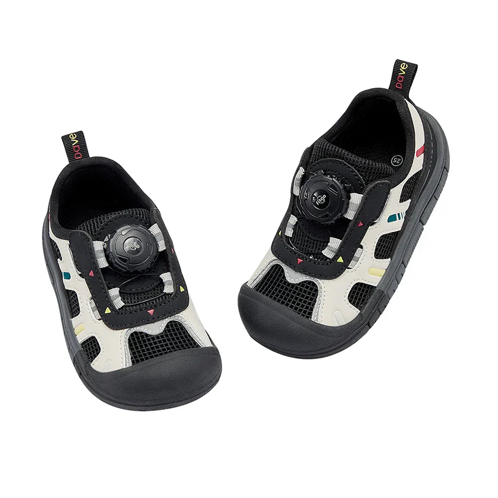 Children Sandals Girls Boys Summer Shoes Anti-slip Protect Toes Fashion Beach Sport Mesh Kids Casual Sandal DB2261660