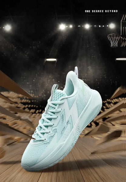 BIG3 Team SE Men Basketball Shoes Wear-Resistant Non-Slip Breathable Practical Training Male Sneaker 672411123