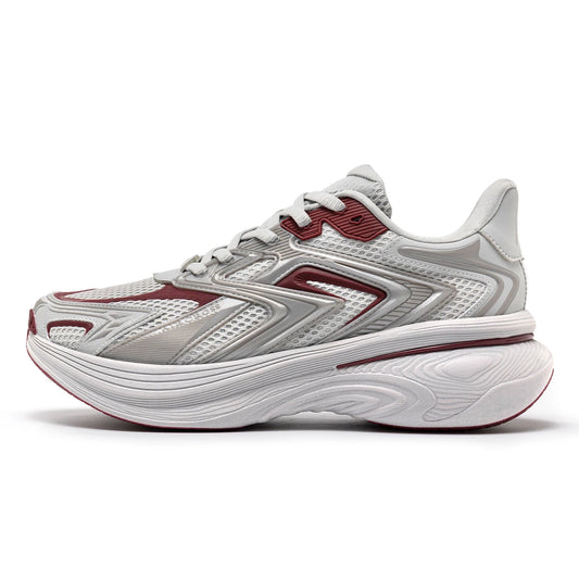 Stylish Retro Jogging Shoes for Couples Unisex Dad Shoes for Spring/summer Casual Racing Running Shoes Light Sneakers