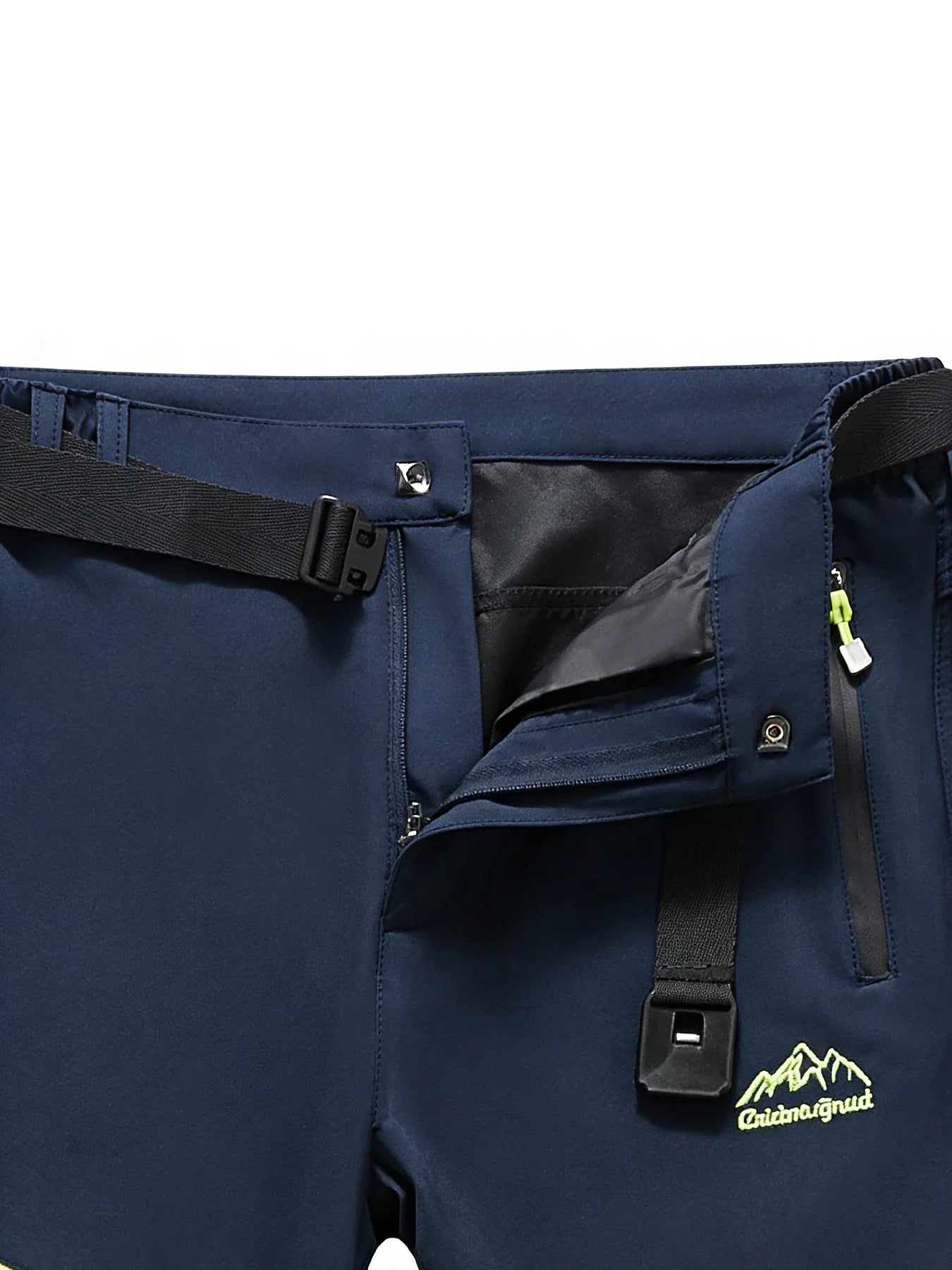 Free Belt Outdoor Cargo Pants Men Hiking Camping Quick Dry Pant Waterproof Elastic Spring Summer Climbing Trekking Trousers