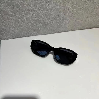 New Small Oval Sunglasses for Women High QualityStylish Fashion Designer Men Ladies Sun Glasses Cute Sunshades Unisex Eyewear