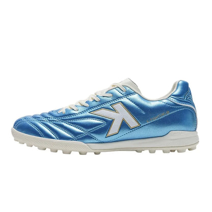 Men‘s Tf Football Boots Soccer Cleats Youth Artificial Natural Grass Professional Match Training Turf Shoes Short Studs