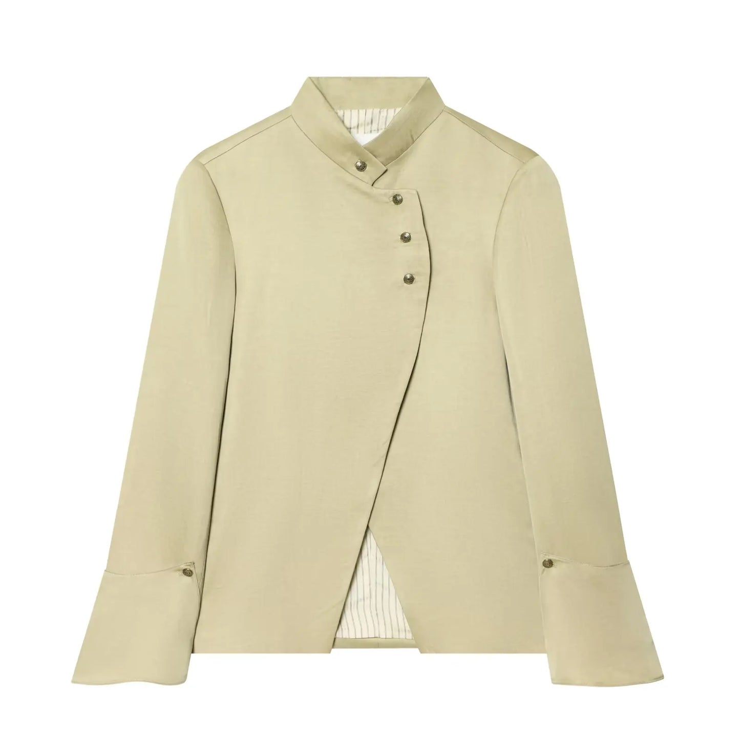 Women's New Blazers Autumn 2026 Fashion Elegant Office Women's Suit Jackets Chic Youth Holiday Party Jackets Street Autumn Coats