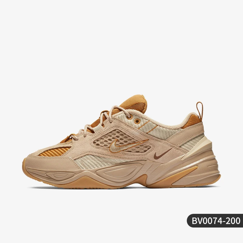 Official Genuine M2K TEKNO SP Men's Fashion Breathable Running Shoes BV0074-200