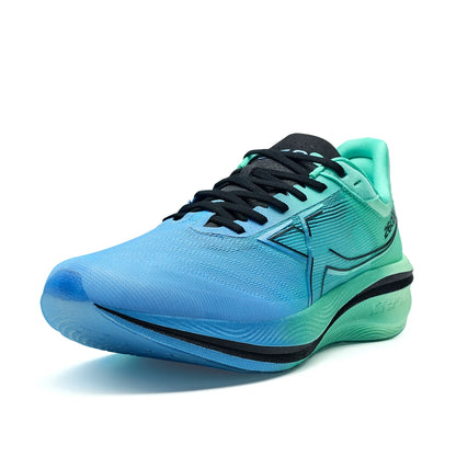260X Running Shoes For Men  Spring Non-Slip Men's Sports Shoes Rebound Cushion Breathable Ourdoor Sneakers 976119110053