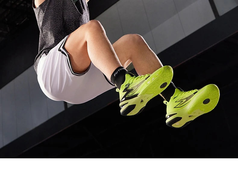 NEW BIG3 5.0 PRO Men's Basketball Sports Shoes Wear-Resistant Non-Slip Breathable Low-Cut Sneakers Male 672421110