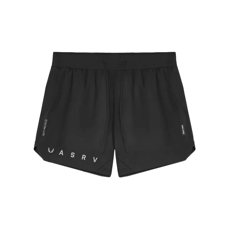 Men's Summer Quick Dry Basketball Casual Shorts Running Sports Gym Fitness Bodybuilding Jogger Short Pants Sweatpants Male
