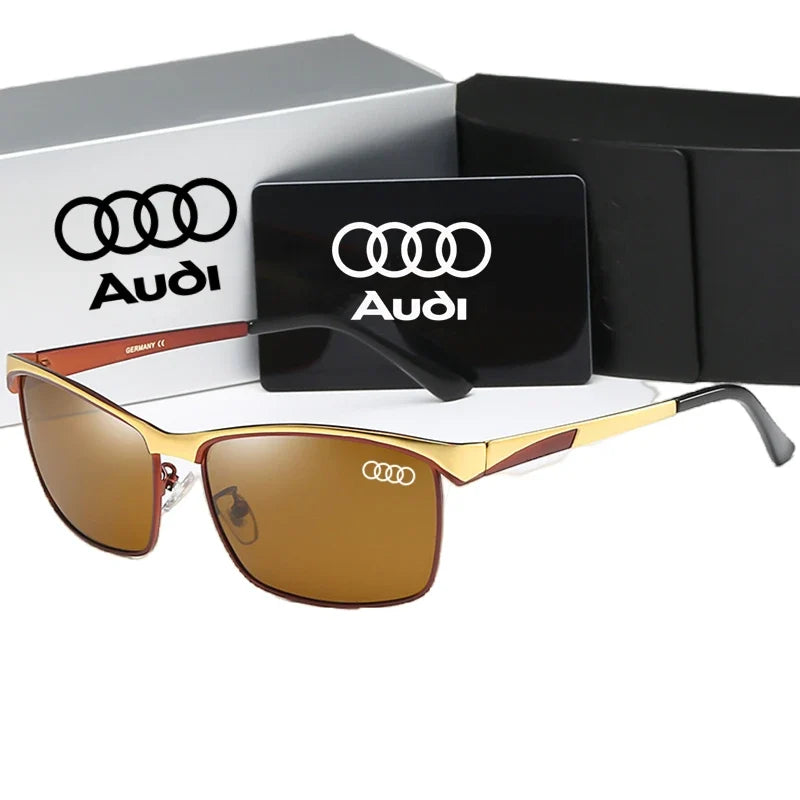 Sunglasse Luxury brands s for Men Polarized Sun Glasses Travel Eyewears Classic Pilot Goggle with UV 400 Protection 5591