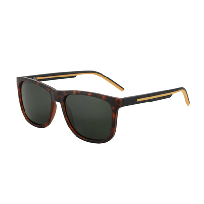 New Arrivals Polarized Sunglasses Men Uv400 Protection Shade Fashion Ultra Light TR90 Night Vision Sun Glasses ZS3221