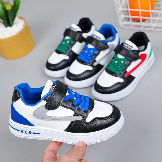 Children's Sneakers Girls Boys Shoes Casual Basketball Kid Running Fashion Sports 7 and 18 Year Old Girls Shoes
