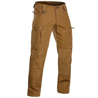Tactical Camo Pants Combat Pants Outdoor Hiking Climbing Pants Men Working Clothing Hunting P40 Gen2 Trousers Multi-pocket