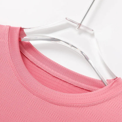 Women's Hiking Quick Drying T-shirts Breathable Camping Running Fishing Soft Elasticity Long Sleeve Tees Summer Autumn