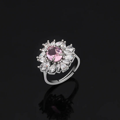 2025 New 4-piece Bride Zirconia Full Set Women's Party Jewelry, Luxury Dubai Nigeria CZ Luxury Crystal Wedding Necklace Set