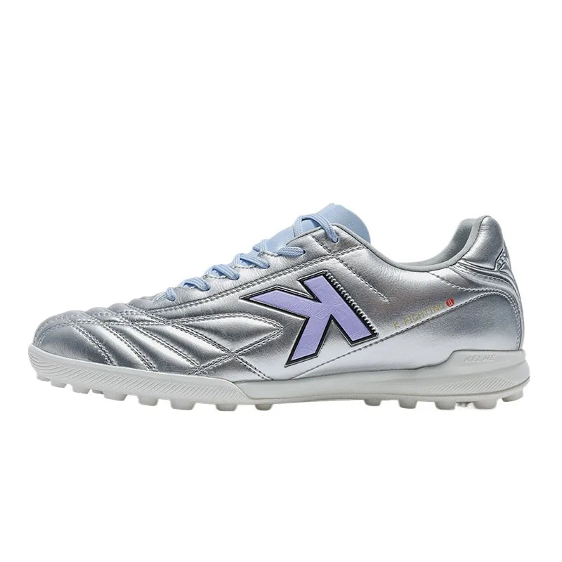 Men‘s Tf Football Boots Soccer Cleats Youth Artificial Natural Grass Professional Match Training Turf Shoes Short Studs