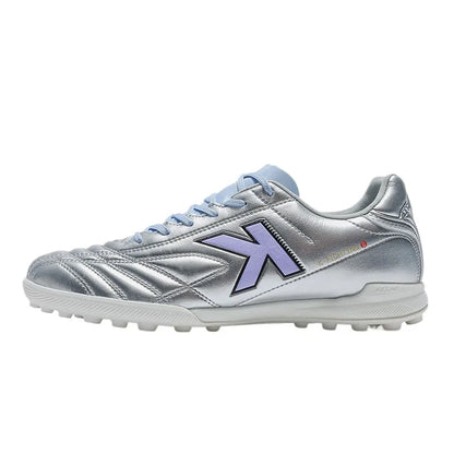 Men‘s Tf Football Boots Soccer Cleats Youth Artificial Natural Grass Professional Match Training Turf Shoes Short Studs