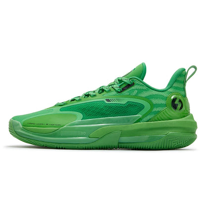 GOEY 2.0 Youth Men's Sports Basketball Wear-Resistant Non-slip Shock-absorbing Lightweight Sneakers Male 672511117