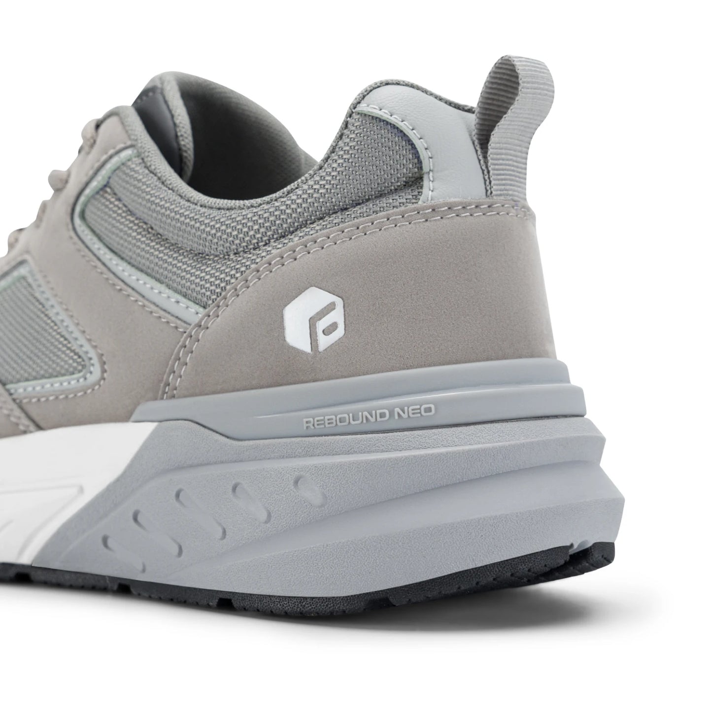 Newest Running Shoes for Men Wide Width Sneakers with Arch Support for Flat Feet Heel Pain Relief Plantar Fasciitis