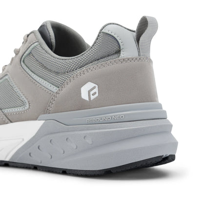 Newest Running Shoes for Men Wide Width Sneakers with Arch Support for Flat Feet Heel Pain Relief Plantar Fasciitis