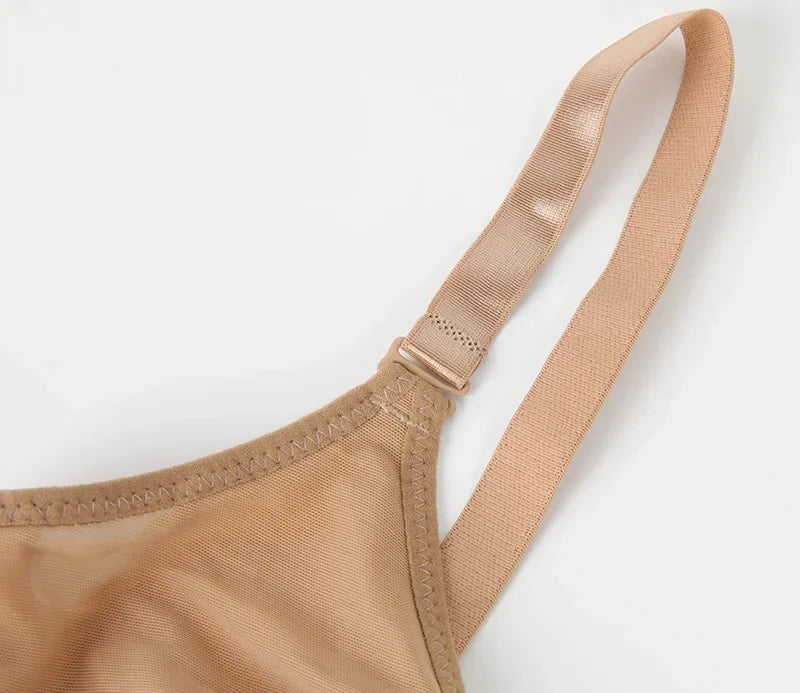 Women Built in bra Shapewear Camisole Tummy Control Body Shaper Slimming Underwear Compression Corset Bustier Tank Tops