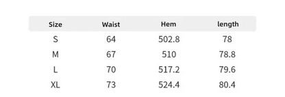 Women's Gray Elegant Skirt 2026 Summer Elastic Waist Sheen Flowy A Line Long Skirt for Woman Ladies Clothes 162QG4909