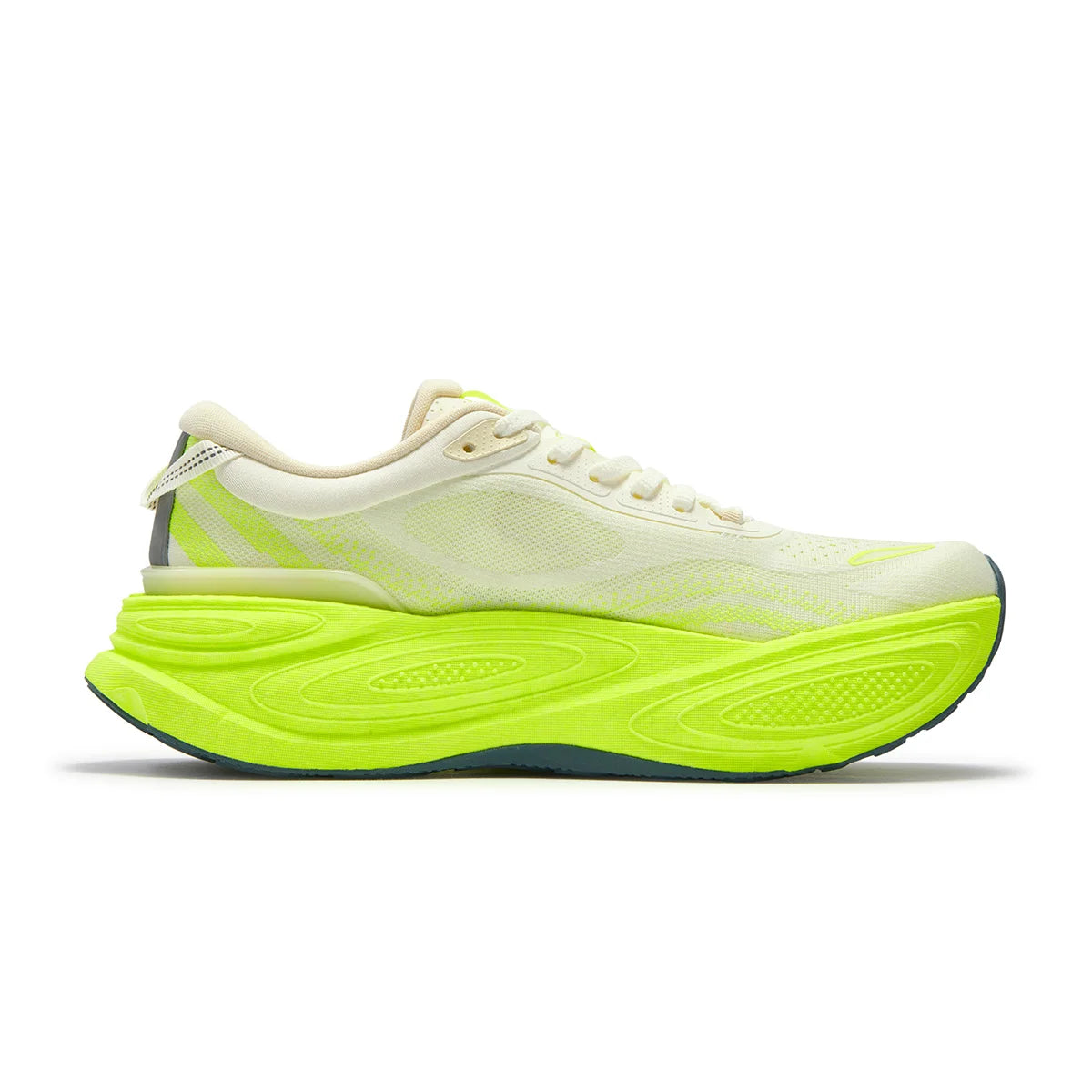 6.0 New Men's Running Shoes Stable Soft Lightweight Wear-resistant Comfort Shock Absorb Sneakers 672622201