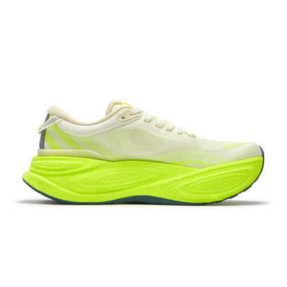 6.0 New Men's Running Shoes Stable Soft Lightweight Wear-resistant Comfort Shock Absorb Sneakers 672622201