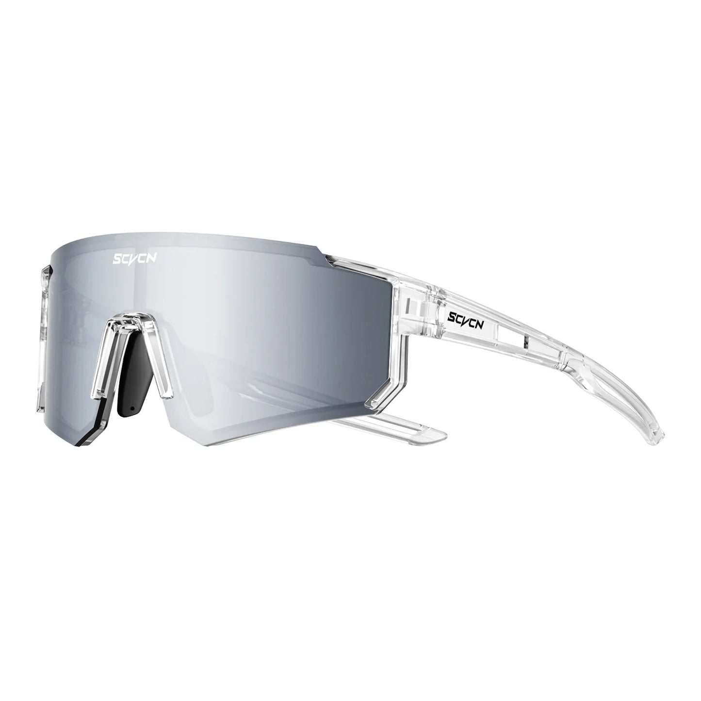 Men Outdoor MTB Bike Glasses Snow Sunglasses Hiking Eyewear Cycling for Women Sports Mountain Cycling UV400 Skiing Goggles