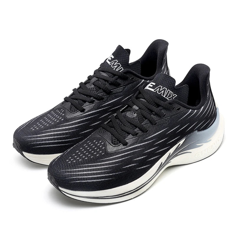 2026 Wind Wings Breathable Speed Running Shoes Men Marathon Sports Casual Women Sports Shoes Light Men Outdoor Jump Rope