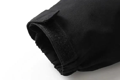Mens Outdoor Waterproof Jacket Windproof Hoodie Coats Lightweight Cycling and Hiking Raincoat Work Jacket Man Climbing Outerwear
