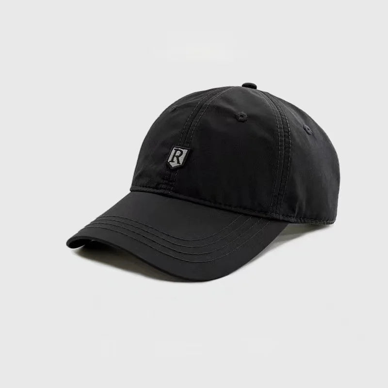 Outdoor Quick-drying Golf Fishing Hat For Women Men Summer Sun Hat Baseball Cap Casual Breathable Adjustable Sun Protection Hats