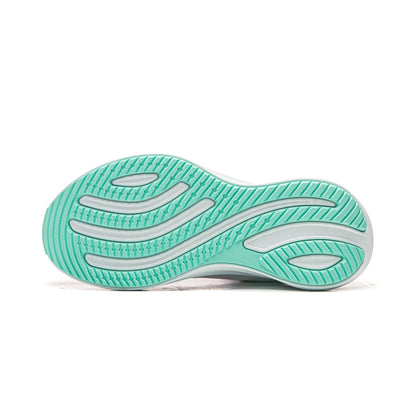 Women's YUEYING 5 Optimized Cushion Running Shoes with Wide Toe Box TEMPO BOUNSE Reflective LiNing Sneaker ARHW004