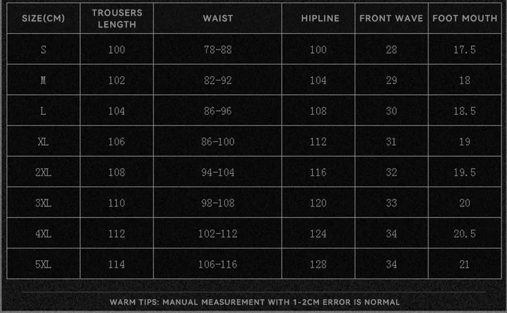 Men New Tactical Pants Multiple Pockets Waterproof Abrasion Resistant Cargo Trousers Outdoors Hiking Climbing Training Pant