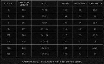 Men New Tactical Pants Multiple Pockets Waterproof Abrasion Resistant Cargo Trousers Outdoors Hiking Climbing Training Pant