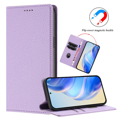 Flip Case For iPhone 16 Pro 15 14 Plus 13 11 Pro Max 12 Mini XR XS 7 8 6S Card holder Magnetic Leather Wallet Satnd Phone Cover