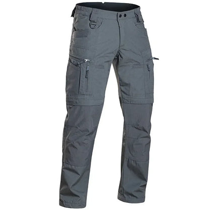 Tactical Camo Pants Combat Pants Outdoor Hiking Climbing Pants Men Working Clothing Hunting P40 Gen2 Trousers Multi-pocket