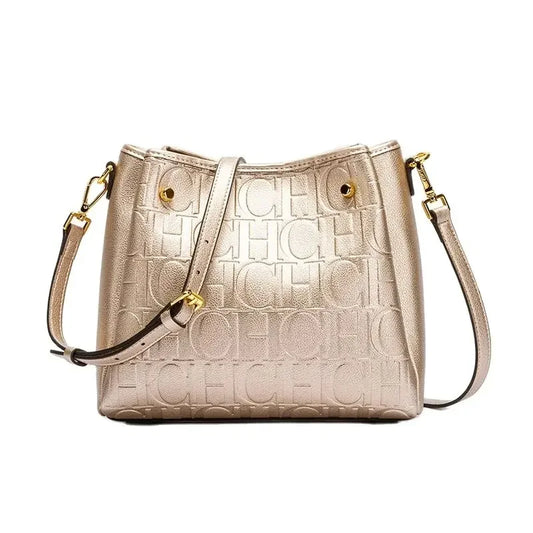 Fashionable Classic Retro Women's New 2025 Shoulder Bag Party and Party Occasions Large Capacity Women's Crossbody Bag