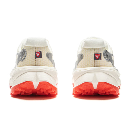 Women's DI LU 2 Trail Running Shoes XTRM-BOOM FIBER Breathable Durable Stable LiNing Professional Sneakers ARNV010