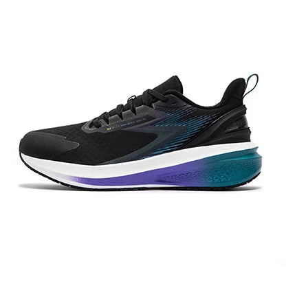 7.0 Men Running Shoes New Water Repellent Comfort Warm Elastic Non-slip Jogging Male Sneakers 672442219