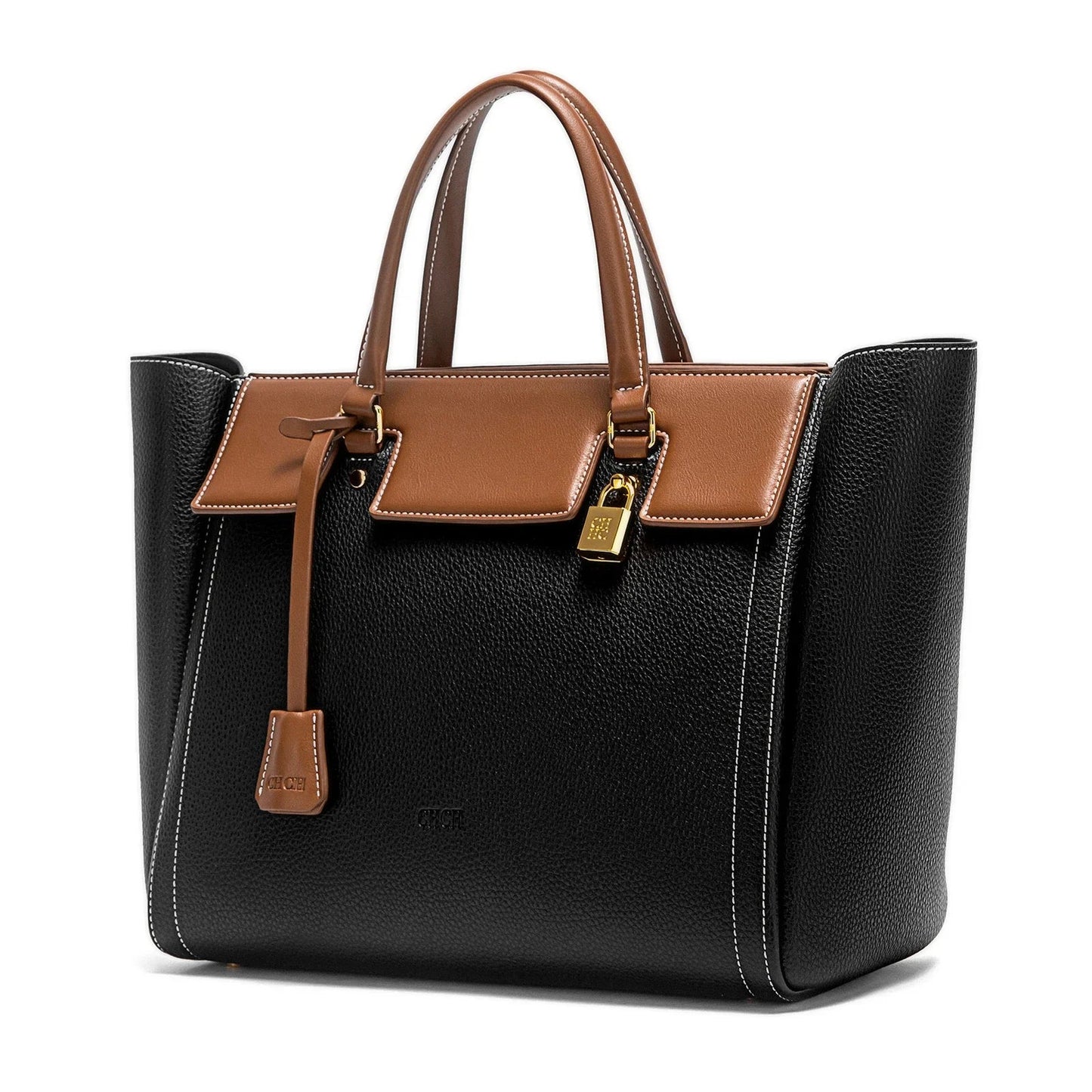 Fashion Classic New High Quality Women's Handbag Soft Leather Women's Bag