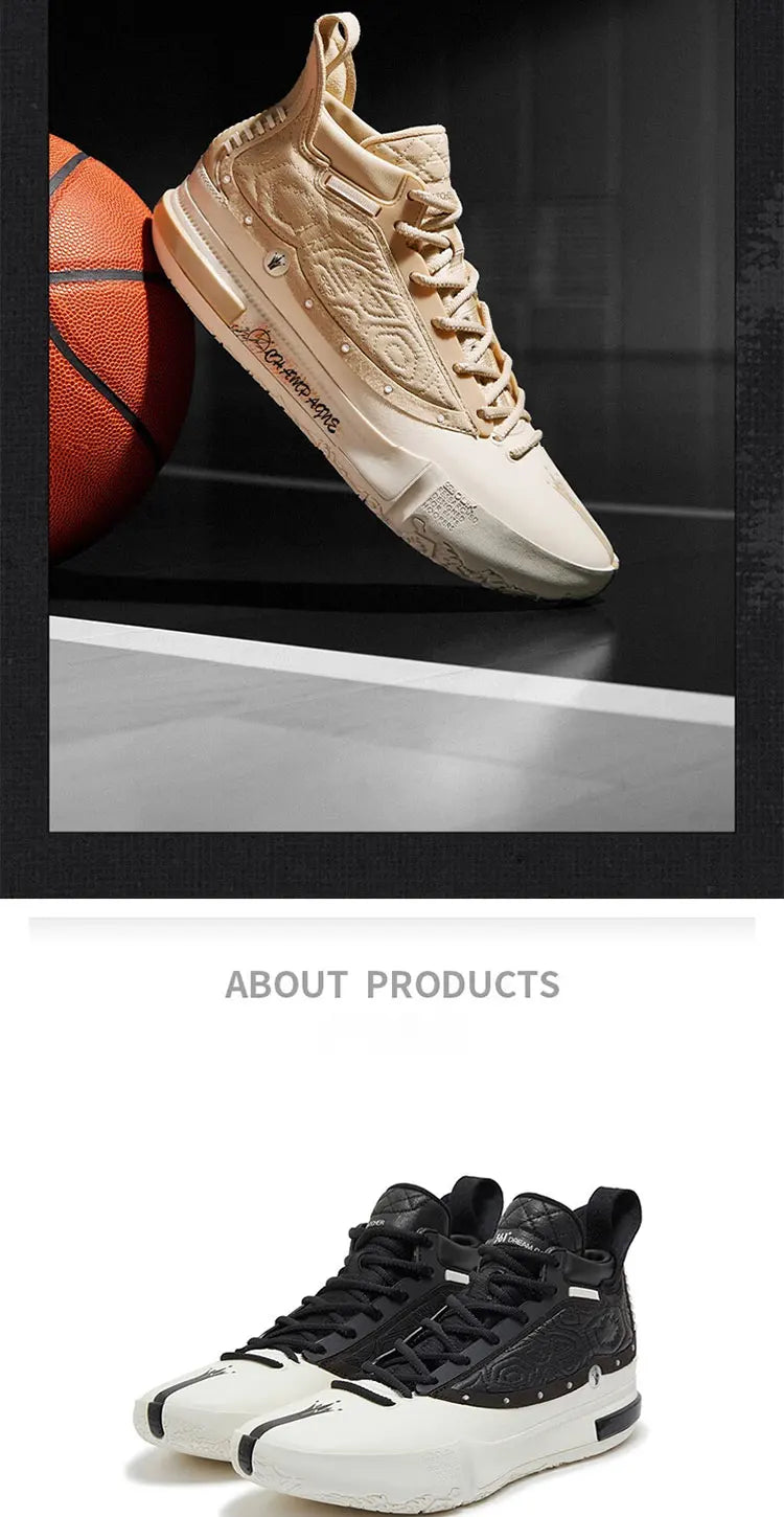 Joker 1 Men Basketball Shoes Jokic Professional  Protect Actual Training Shock-Absorbing Male Sneakers 572511103