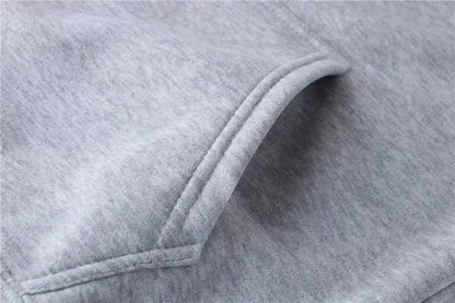 2025 Trendy You are enough Hoodie Men's and Women's Pullover Retro Hoodie Street Hip Hop Unisex Hot Selling Women's Hoodie Top