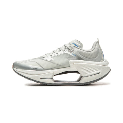 Men's SHADOW 3 ESSENTIAL Running Shoes JIANG Cushioned Rebound Wear-resistant LiNing Daily Jogging Sneakers ARRW003