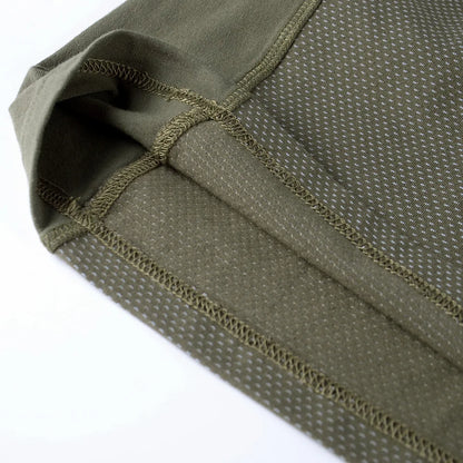 Airsoft Paintball Shirts Multicam CP Camo Cotton Tactical Shirt Men Army Military Combat T-Shirt Hunting Clothing Wear-resisting