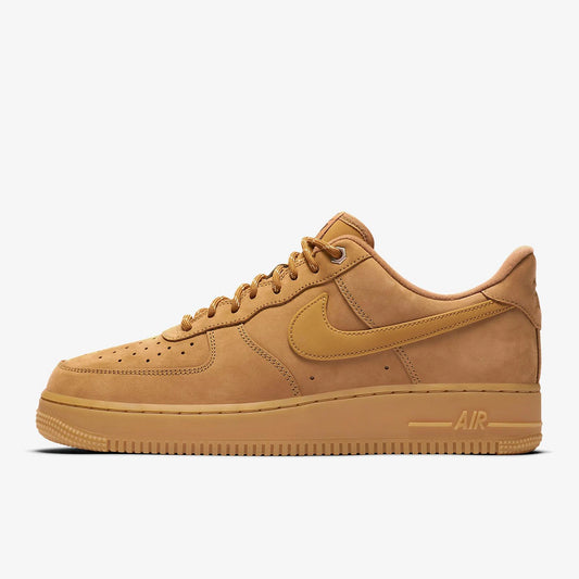 Official authentic Air Force 1 men's and women's comfortable sports and leisure board shoes CJ9179