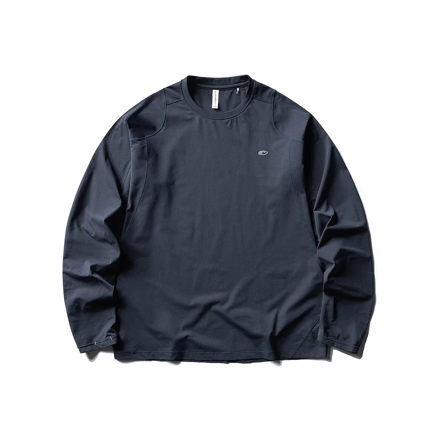 Men Anti-Bacterial  UPF Sun Protection Long Sleeve Moisture-Wicking & Quick-Dry Lightweight Top Unisex Quick-Dry Sun Protective