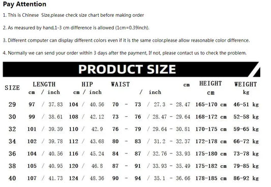 2025 New Cargo Pants Men Jogging Casual Pants Cotton Full Length Tactical Military Pants Trousers