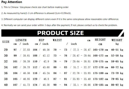 2025 New Spring Men's Cotton Cargo Pants Clothing Autumn Casual Fashion Elastic Waist Quality Pantalones Tipo Cargo Pants Men