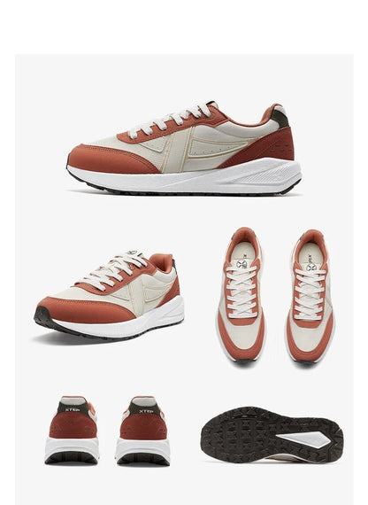 X70 2.0 Leisure Shoes For Men  Autumn Fashion Comfortable Street Style Increase Shock Absorption  Sneakers 976319320030