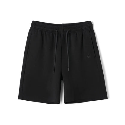 2026 Summer New Oversize 300gsm Comfortable Fabric Shorts Men Running Jogger Workout Gym Shorts