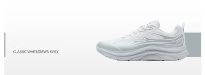 Qiyuan FW Running Shoes Men's Summer Mesh Breathable Wear-resistant Sports Lightweight Casual Cushioning Shoes 875319110018